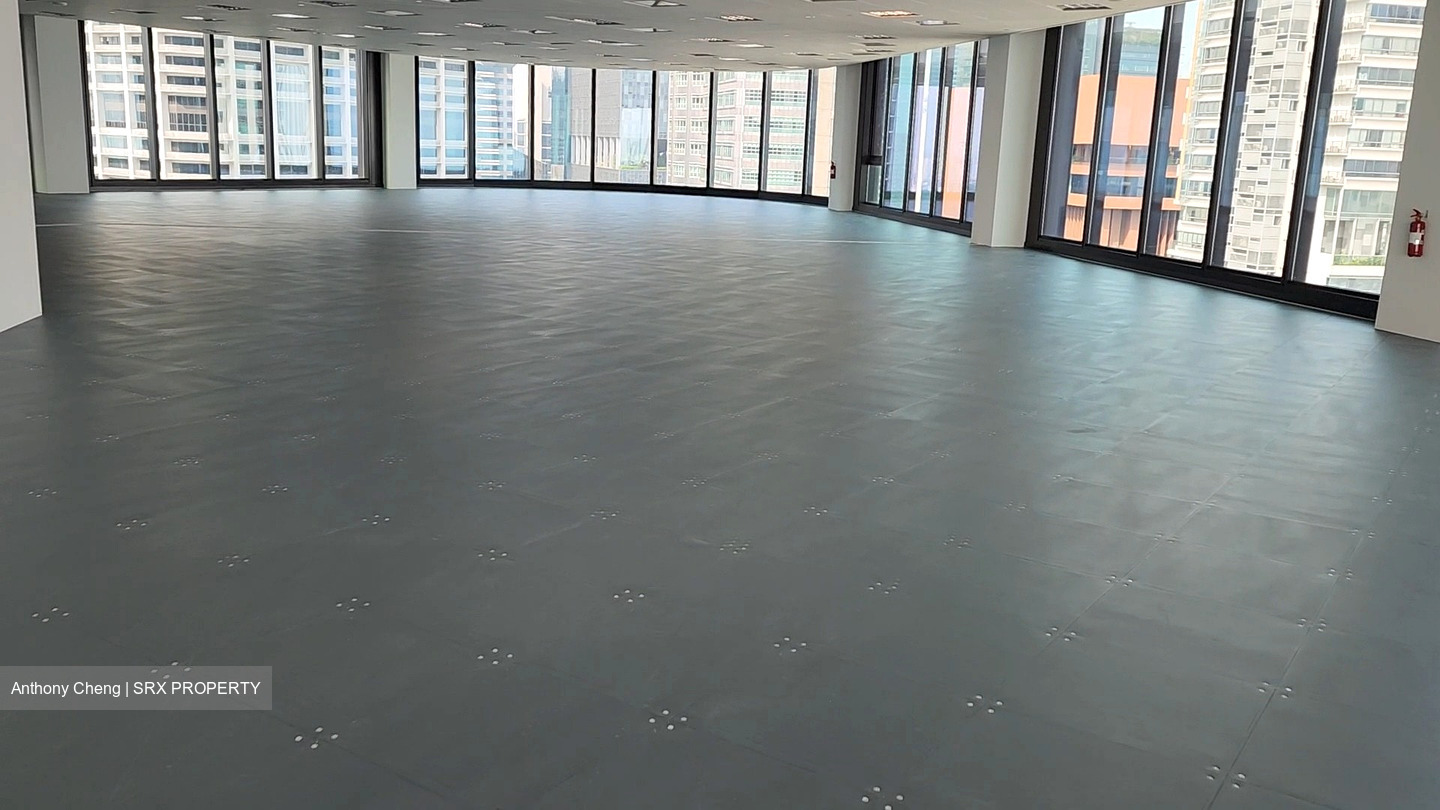Hub Synergy Point (D2), Office #439028821